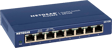 Netgear ProSafe GS108