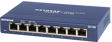Netgear ProSafe GS108
