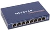 Netgear ProSafe GS108 100/1000 8p