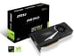 MSI GeForce GTX 1080 8GB Aero OC