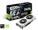 ASUS GeForce GTX 1060 6GB DUAL OC