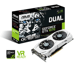 ASUS GeForce GTX 1070 8GB DUAL OC