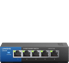 Linksys LGS105 1G 5p