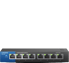 Linksys LGS108 1G 8p