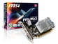 MSI Radeon HD5450 1024MB