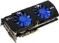 MSI GeForce GTX 580 3072MB Lightning Xtreme