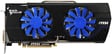 MSI GeForce GTX 580 3072MB Lightning Xtreme
