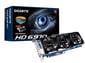 Gigabyte Radeon HD6970 2048MB