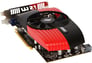 MSI GeForce GTS 450 1024MB GDDR5 OC