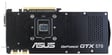 Asus GeForce GTX 570 1280MB DirectCU II