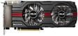 Asus Radeon 6950 1024MB DirectCU II