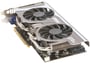 MSI GeForce GTX 560Ti 1024MB TWIN FROZR II OC