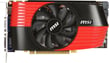 MSI GeForce GTX 460 1024MB VGA OC