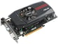Asus GeForce GTX 550Ti 1024MB DirectCU OC TOP