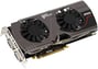 MSI GeForce GTX 560Ti Twin Frozr III 448 Core OC