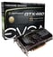 EVGA GeForce GTX 460 1 GB SC v2.0
