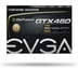 EVGA GeForce GTX 460 1 GB SC v2.0