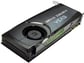 EVGA GeForce GTX 680 2048MB Superclocked + Backplate