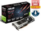 ASUS GeForce GTX 780 3GB +3 spel på köpet (värde över 1000kr)!