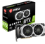 MSI GeForce RTX 2080 SUPER 8GB VENTUS XS OC