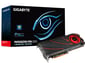 Gigabyte Radeon R9 290 4GB (Hawaii PRO)+ 3 st spel (GOLD)