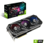 ASUS GeForce RTX 3070 8GB ROG STRIX GAMING OC
