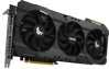 ASUS GeForce RTX 3060 Ti 8GB TUF GAMING OC