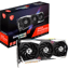 MSI Radeon RX 6800 XT GAMING X TRIO
