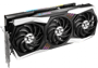 MSI Radeon RX 6800 XT GAMING X TRIO