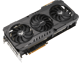 ASUS Radeon RX 6900 XT 16GB TUF GAMING OC