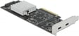 Delock kontrollerkort PCIe till 2st USB Type C (USB 3.2 Gen 2x2)