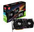 MSI GeForce RTX 3060 12GB GAMING X