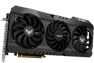 ASUS Radeon RX 6700 XT 12GB TUF GAMING OC