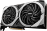 MSI Radeon RX 6700 XT 12GB MECH 2X