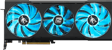 PowerColor Radeon RX 6700 XT 12GB HellHound