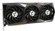 MSI GeForce RTX 3080 Ti 12GB GAMING X TRIO