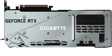 Gigabyte GeForce RTX 3070 Ti 8GB GAMING OC