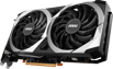 MSI Radeon RX 6600 8GB MECH 2X