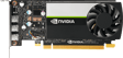 PNY Nvidia T400 LowProfile 2GB