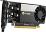 PNY Nvidia T1000 LowProfile 4GB