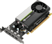 PNY Nvidia T1000 LowProfile 4GB