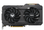 ASUS Radeon RX 6500 XT 4GB TUF GAMING OC