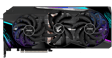 Gigabyte Geforce RTX 3080 AORUS MASTER 12GB (LHR)