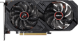 ASRock Radeon RX 6500 XT 4GB Phantom Gaming D OC