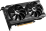 EVGA GeForce RTX 3050 XC GAMING 8GB