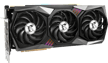 MSI GeForce RTX 3090 Ti 24GB GAMING X TRIO