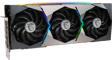 MSI GeForce RTX 3090 Ti 24GB SUPRIM X