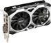 MSI GeForce GTX 1650 4G D6 VENTUS XS OCV1