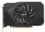 ASUS Radeon RX 6400 4GB Phoenix