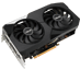ASUS Radeon RX 6650 XT 8GB DUAL OC